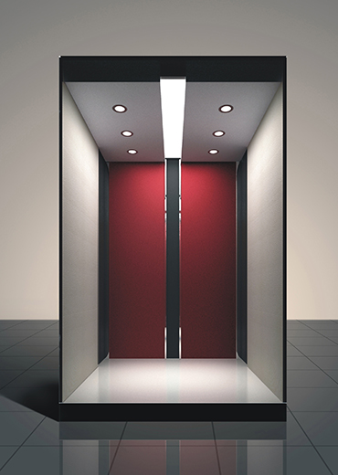 商務(wù)型03《夢(mèng)幻薔薇》