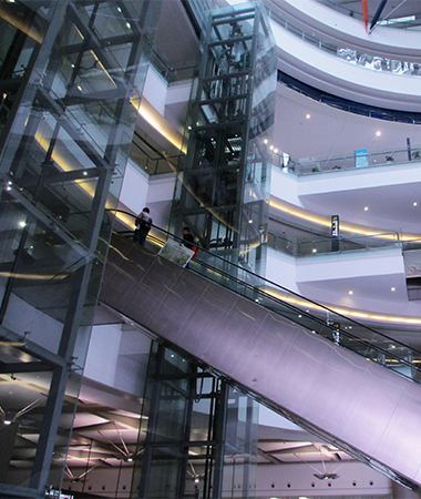 虹橋機(jī)場(chǎng)